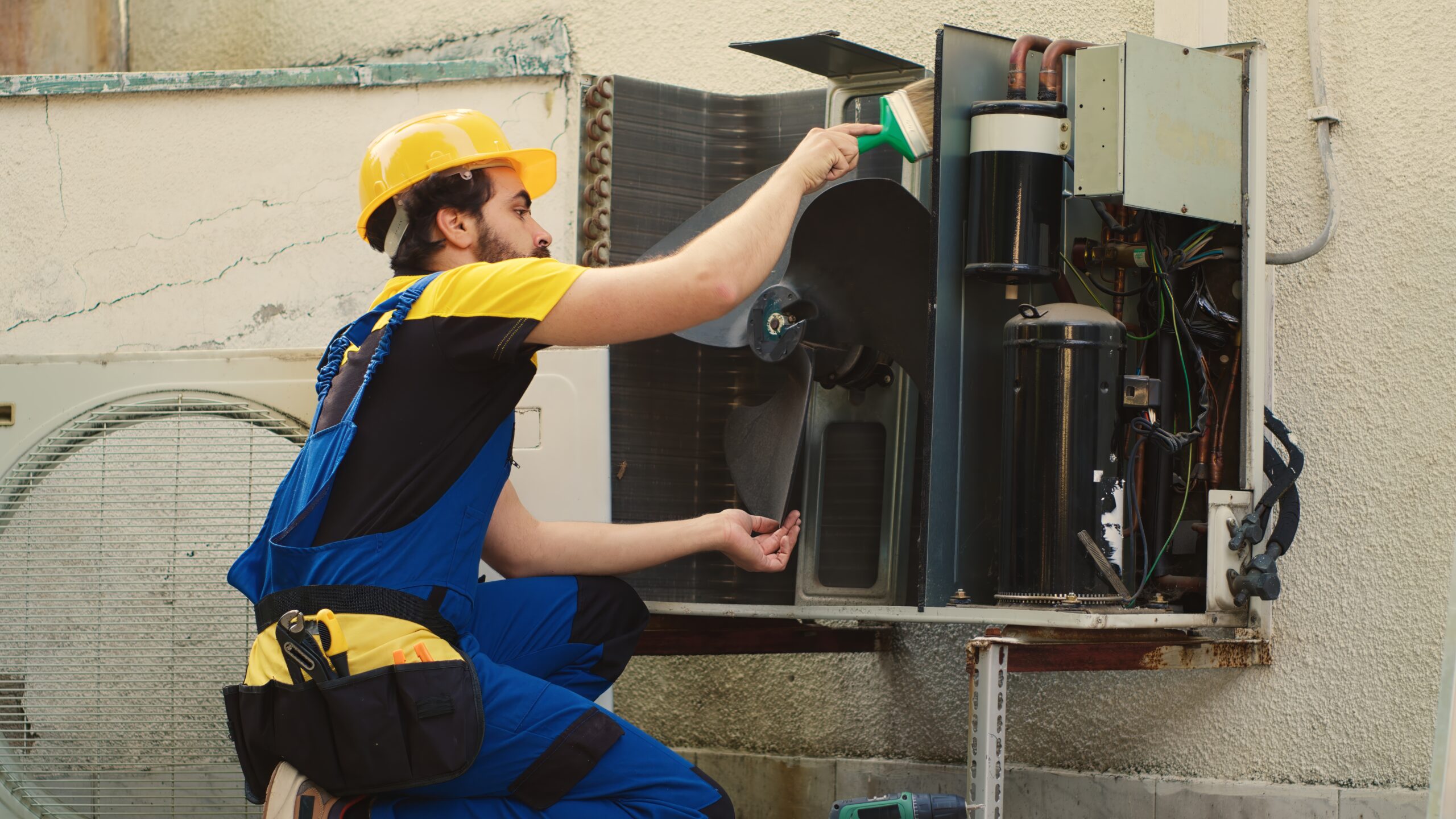 The $5,000 Rule: When to Repair vs. Replace Your AC