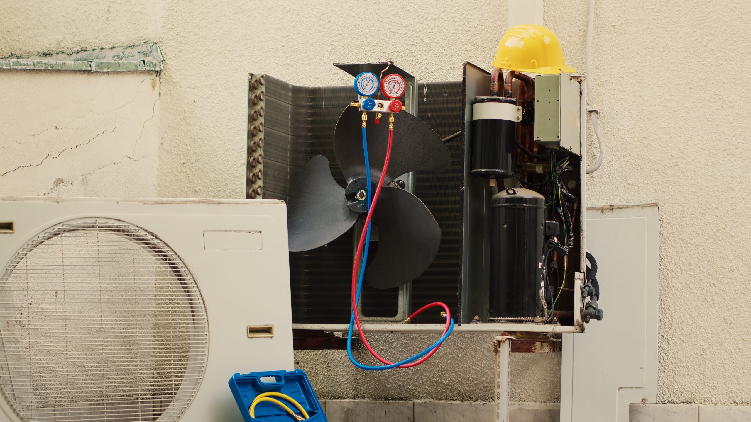 hvac problems