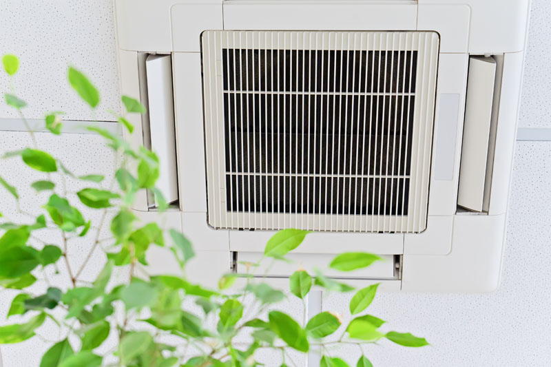 Heating Contractor Mississauga