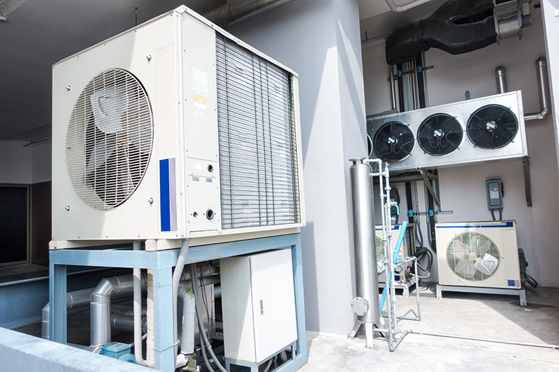 HVAC Contractor Mississauga